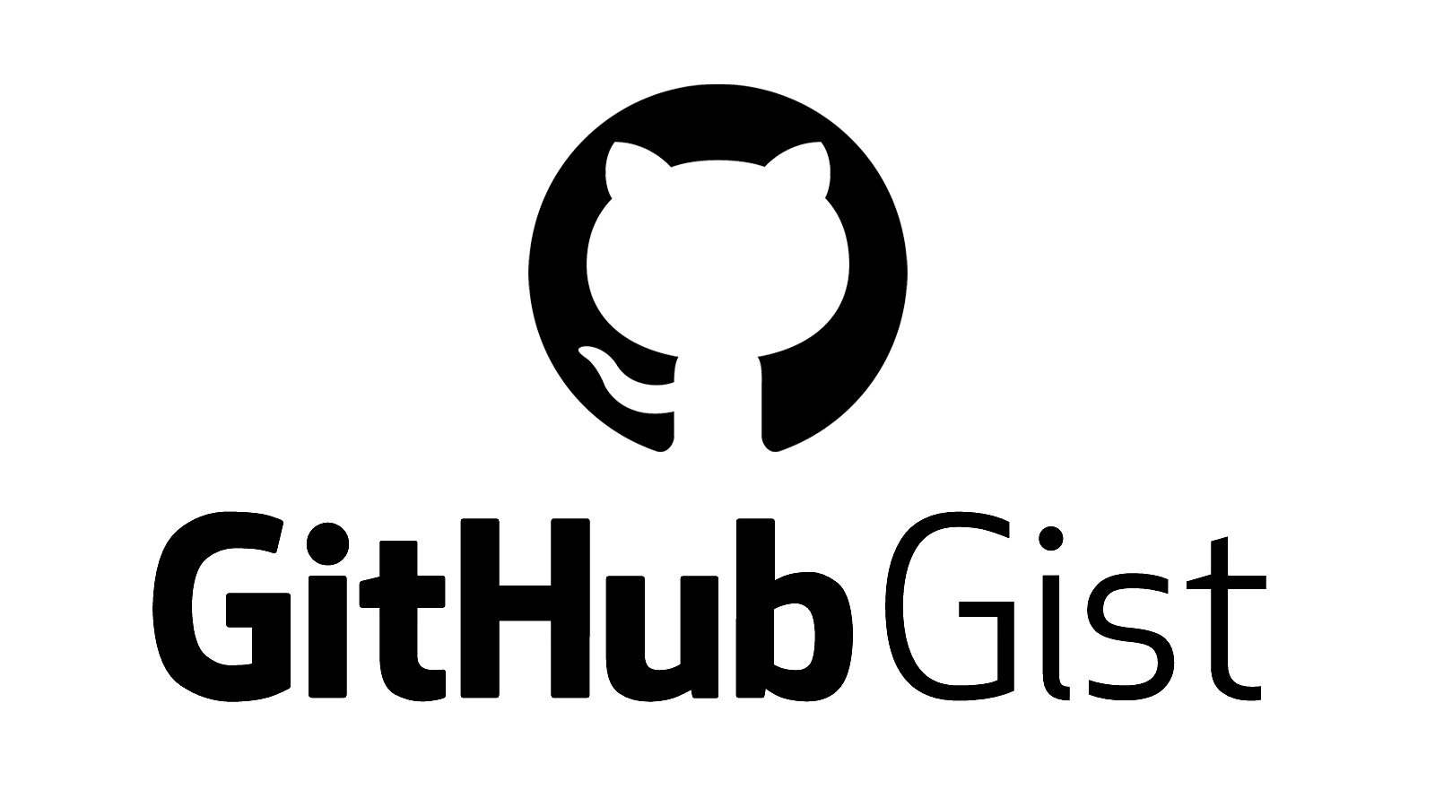 GitHub Gist