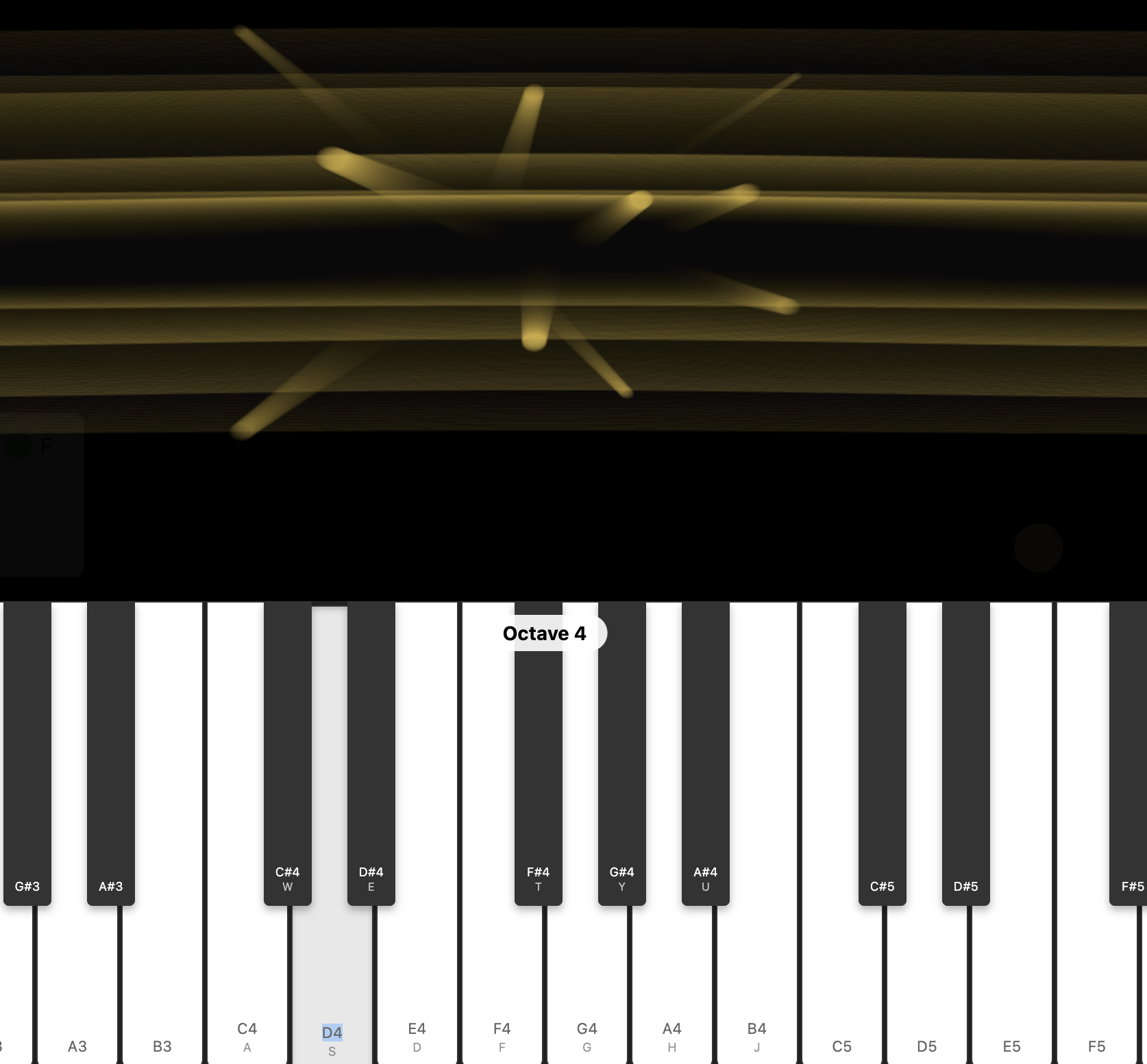 Chromesthesia